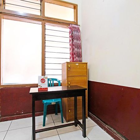 Oyo 91354 Hotel Mutiara Magelang Ngoại thất bức ảnh