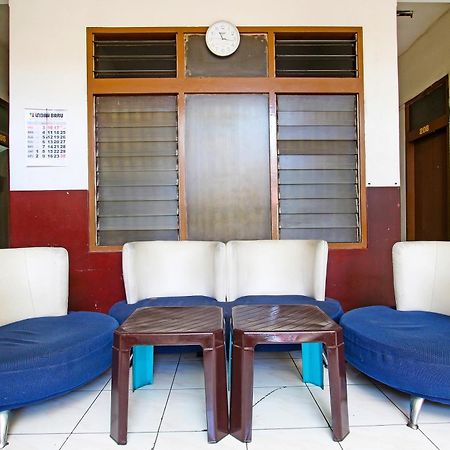 Oyo 91354 Hotel Mutiara Magelang Ngoại thất bức ảnh