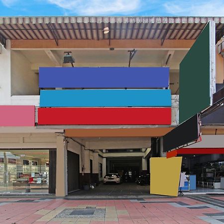 Oyo 91354 Hotel Mutiara Magelang Ngoại thất bức ảnh