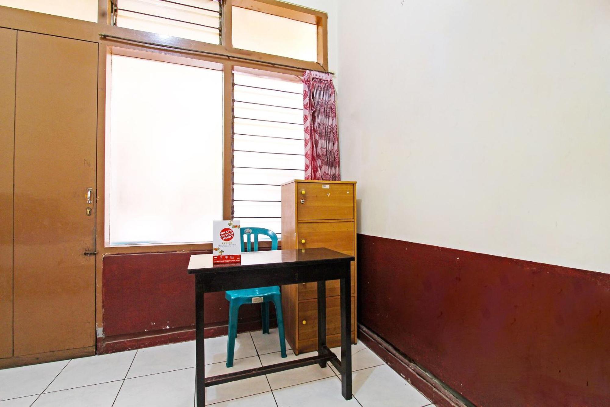 Oyo 91354 Hotel Mutiara Magelang Ngoại thất bức ảnh