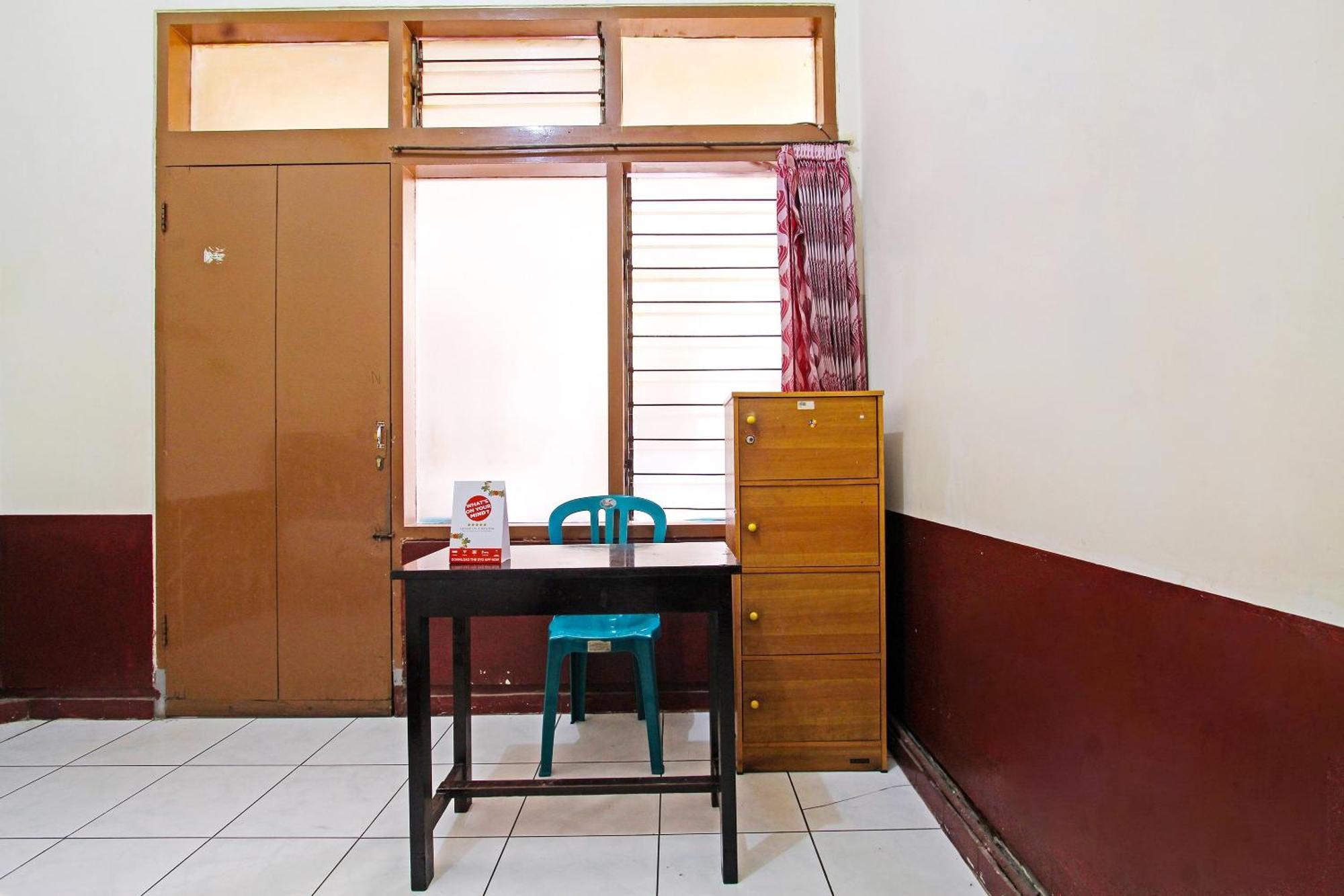 Oyo 91354 Hotel Mutiara Magelang Ngoại thất bức ảnh