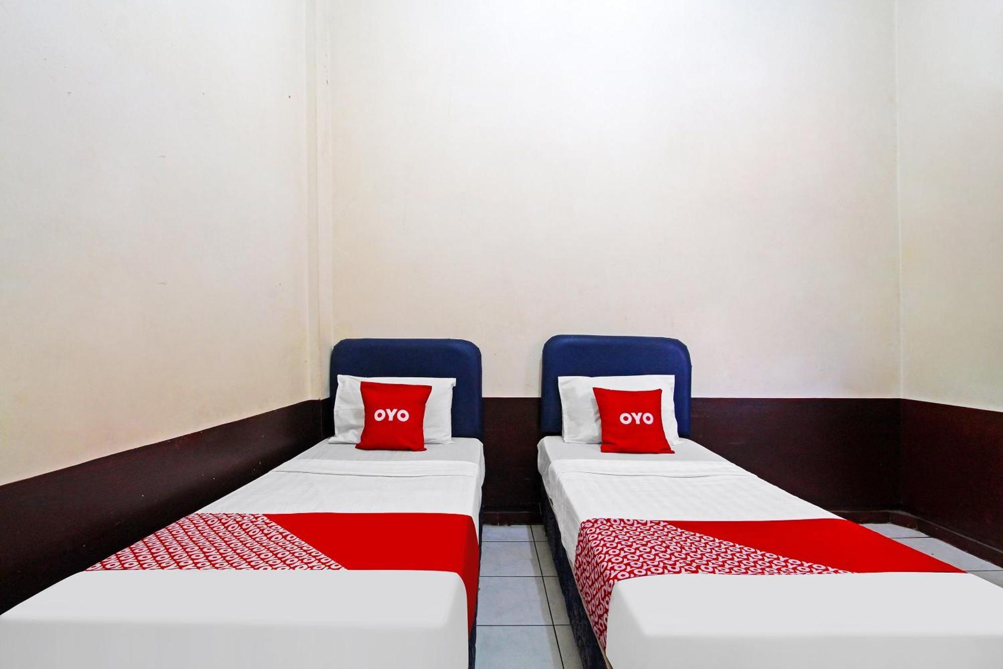 Oyo 91354 Hotel Mutiara Magelang Ngoại thất bức ảnh