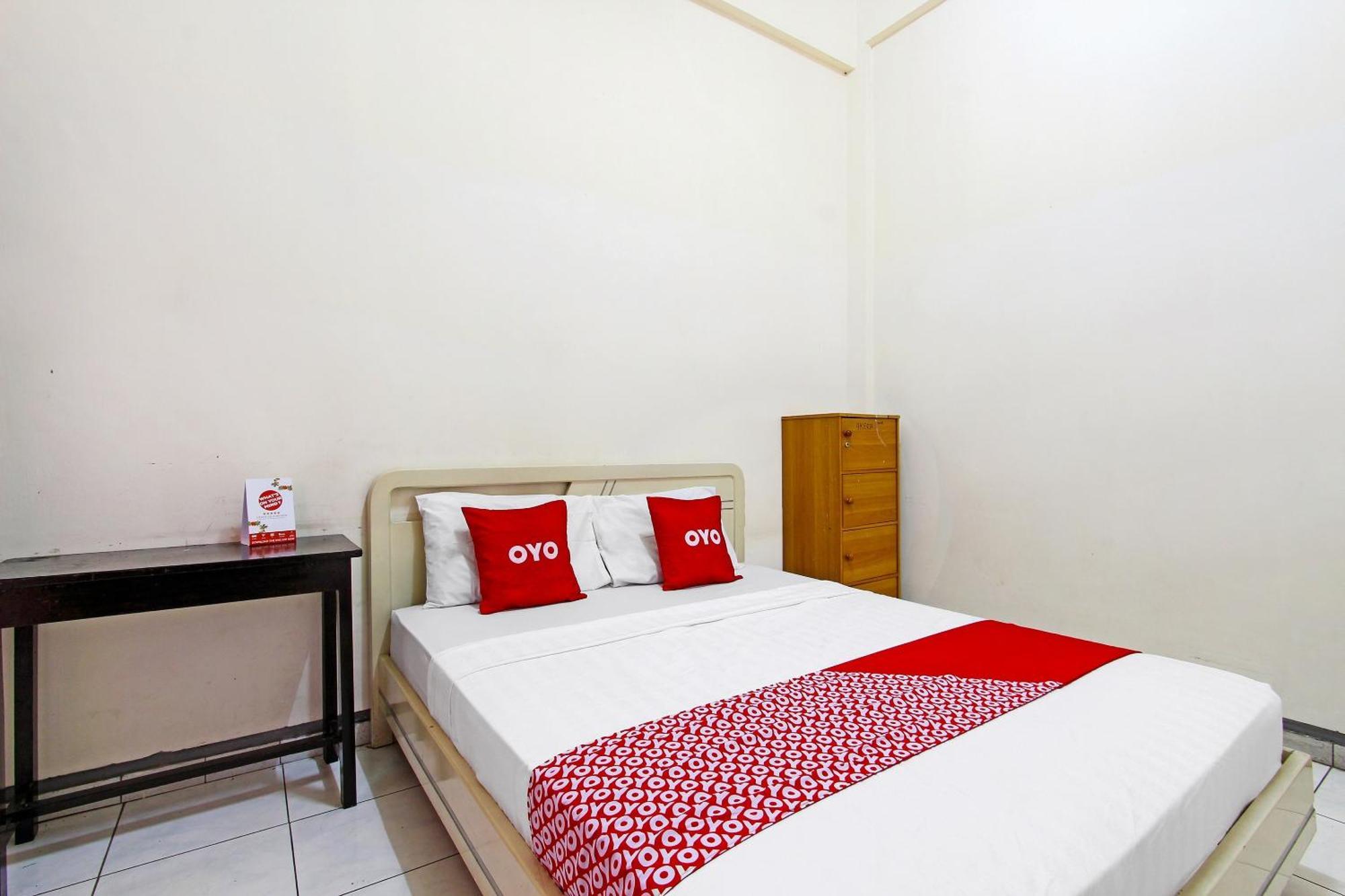 Oyo 91354 Hotel Mutiara Magelang Ngoại thất bức ảnh