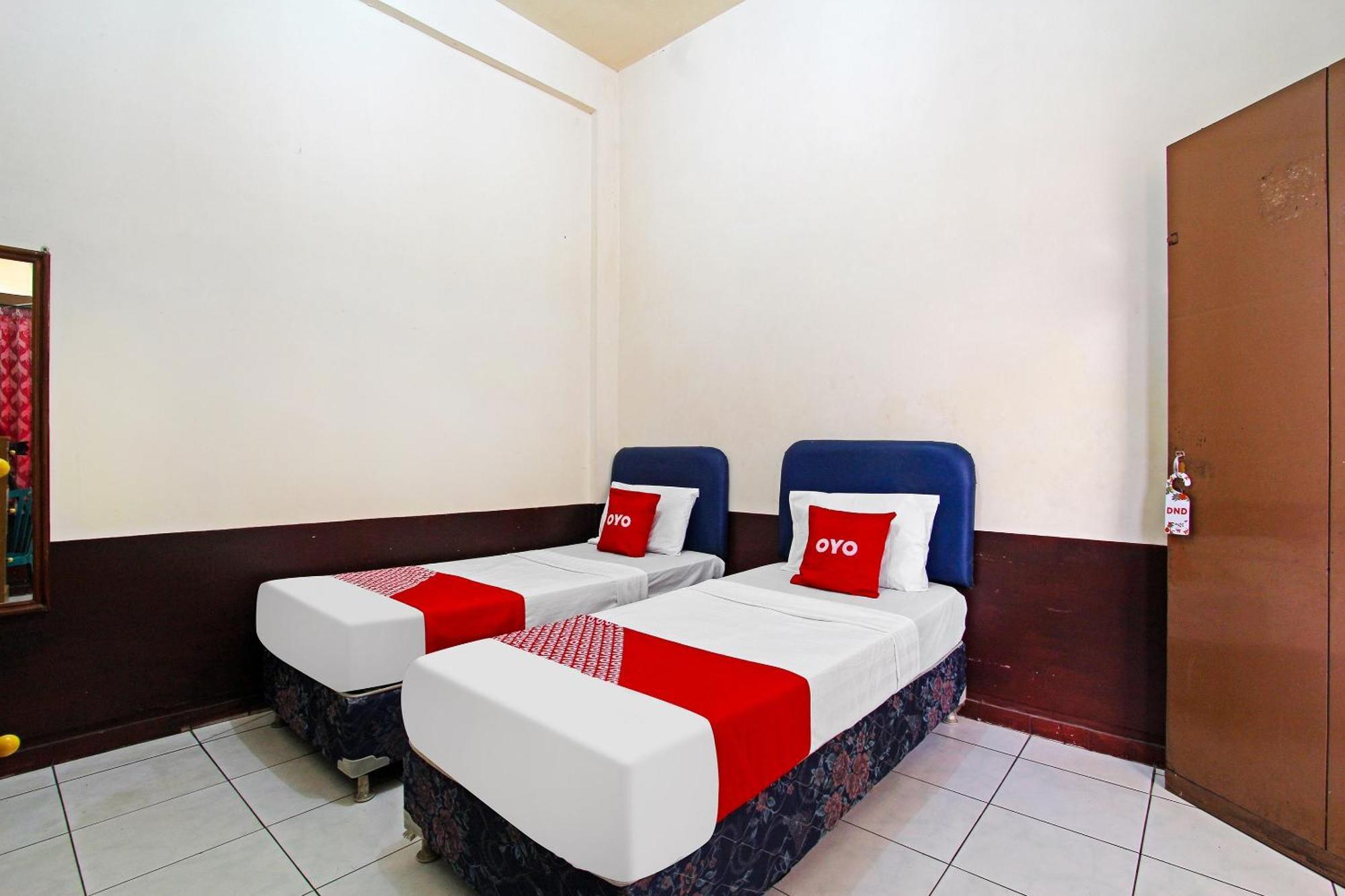 Oyo 91354 Hotel Mutiara Magelang Ngoại thất bức ảnh