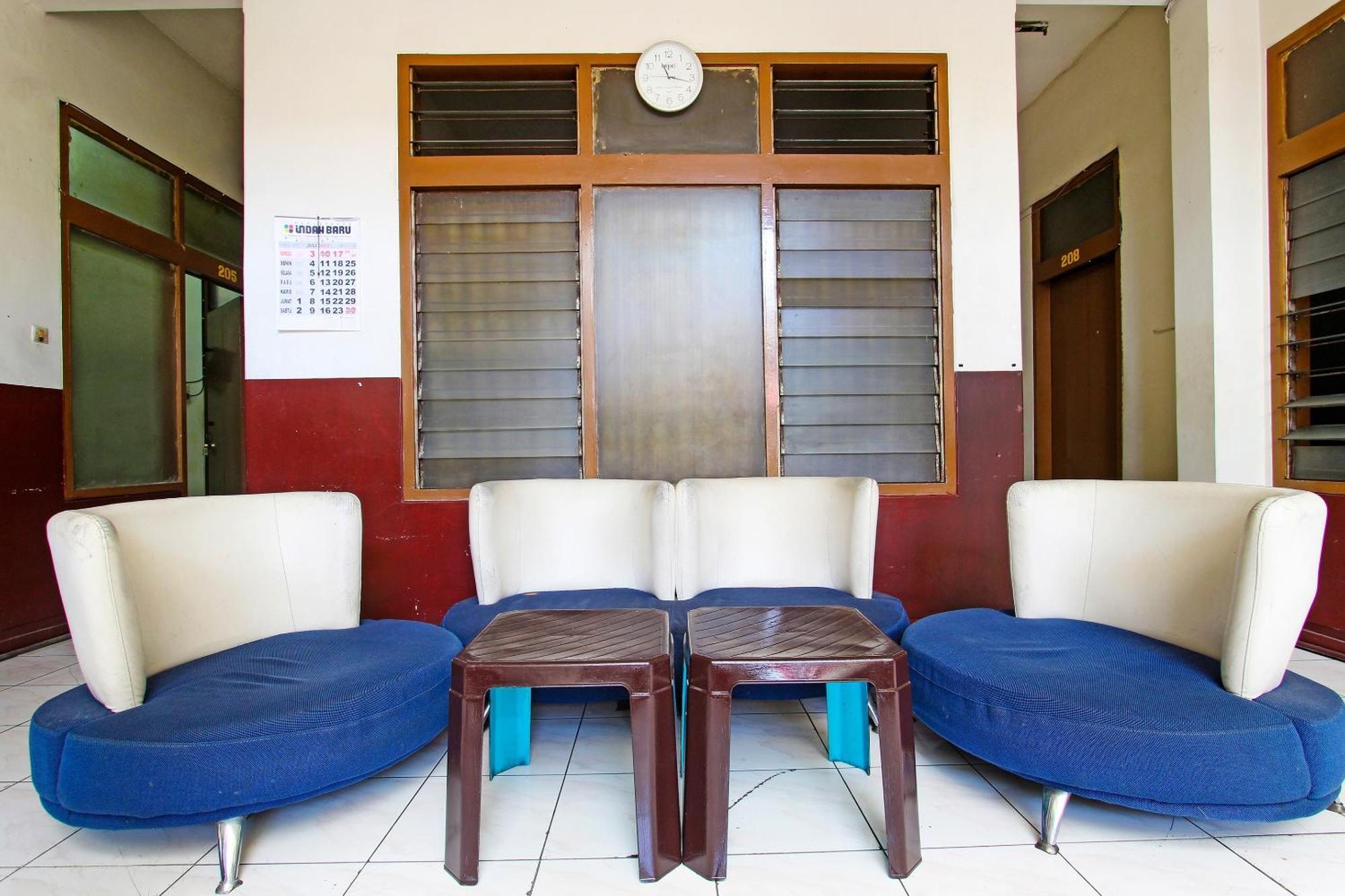 Oyo 91354 Hotel Mutiara Magelang Ngoại thất bức ảnh