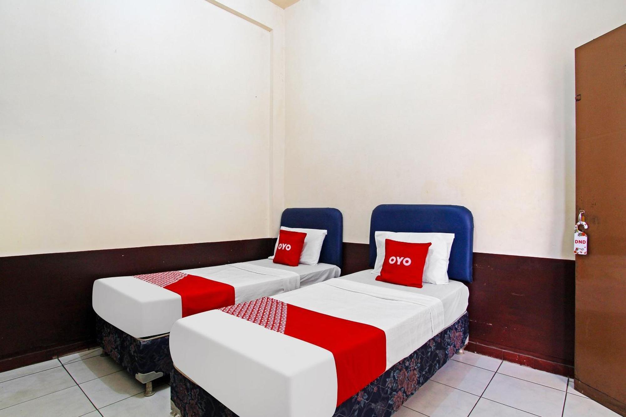 Oyo 91354 Hotel Mutiara Magelang Ngoại thất bức ảnh