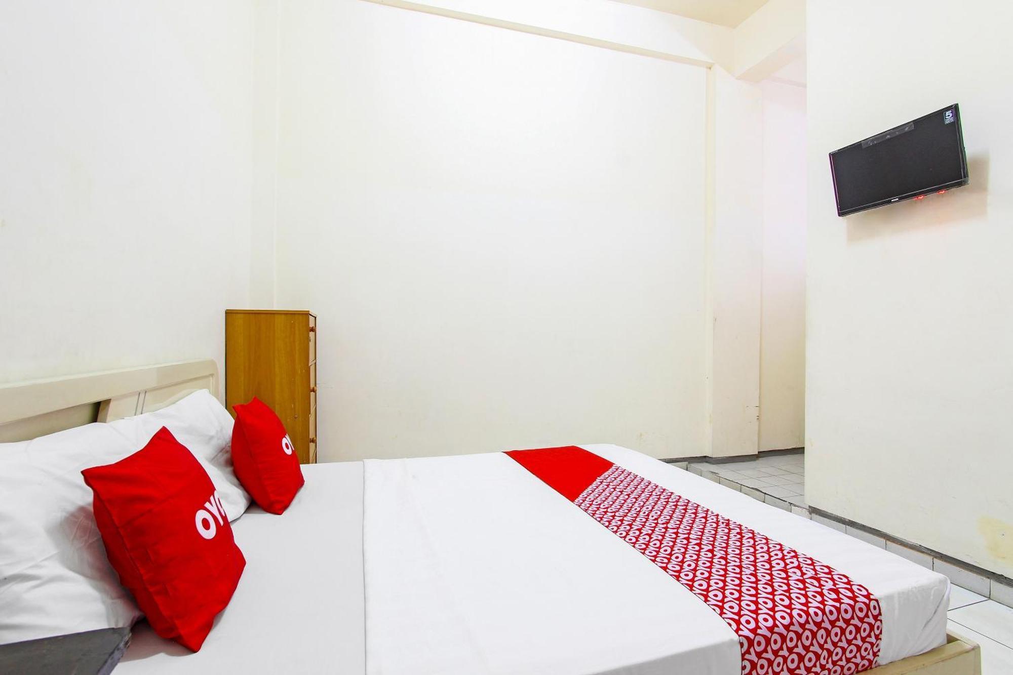 Oyo 91354 Hotel Mutiara Magelang Ngoại thất bức ảnh