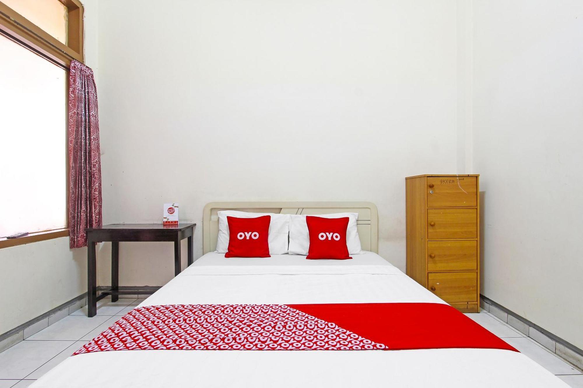 Oyo 91354 Hotel Mutiara Magelang Ngoại thất bức ảnh