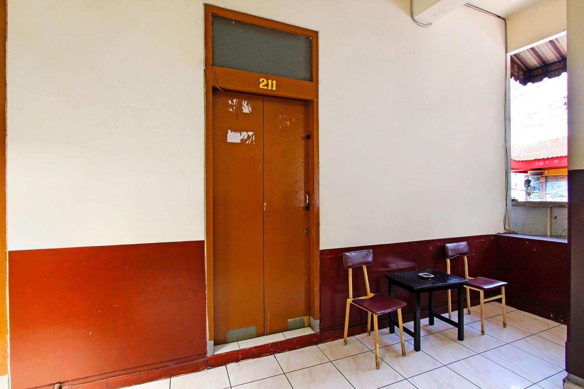 Oyo 91354 Hotel Mutiara Magelang Ngoại thất bức ảnh