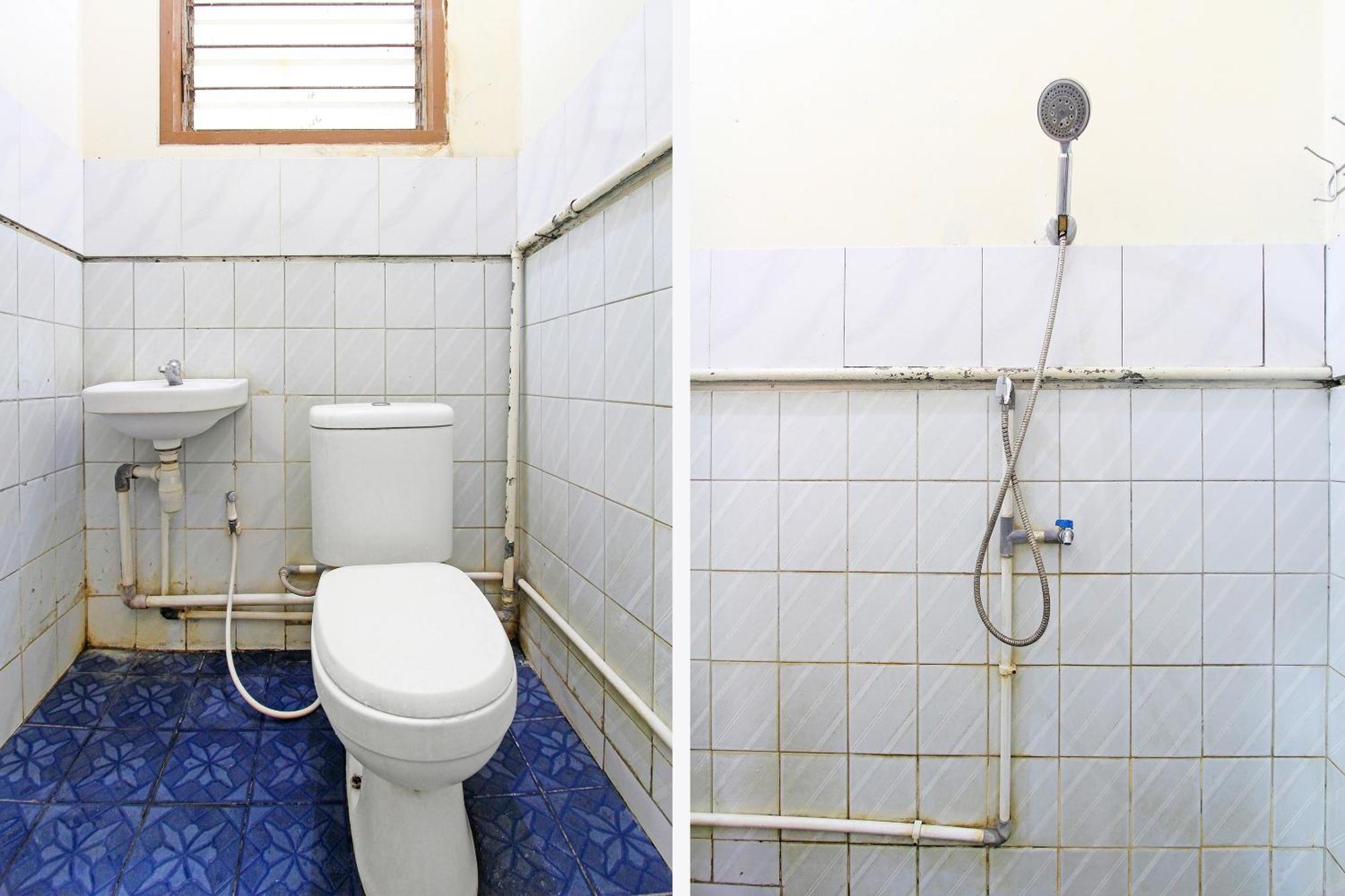 Oyo 91354 Hotel Mutiara Magelang Ngoại thất bức ảnh