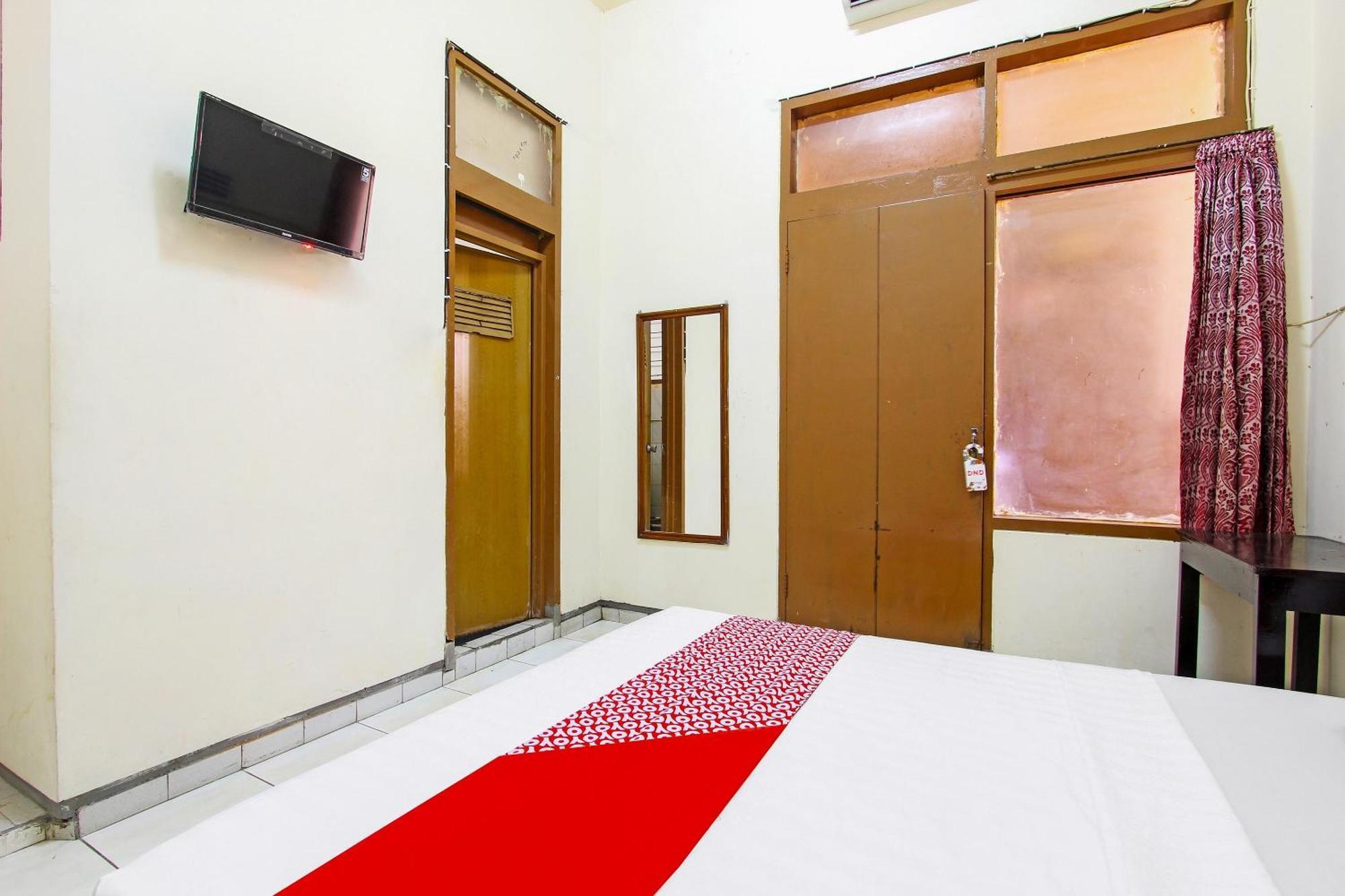 Oyo 91354 Hotel Mutiara Magelang Ngoại thất bức ảnh