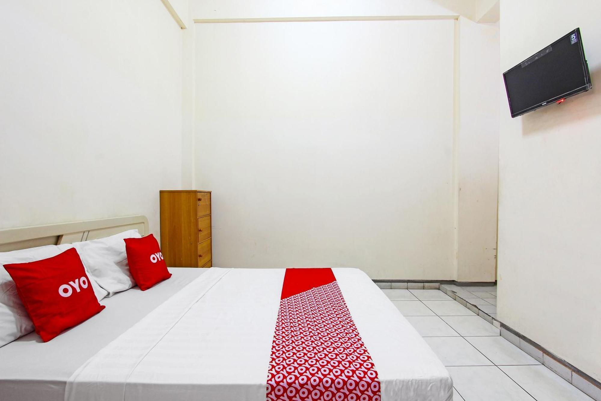 Oyo 91354 Hotel Mutiara Magelang Ngoại thất bức ảnh