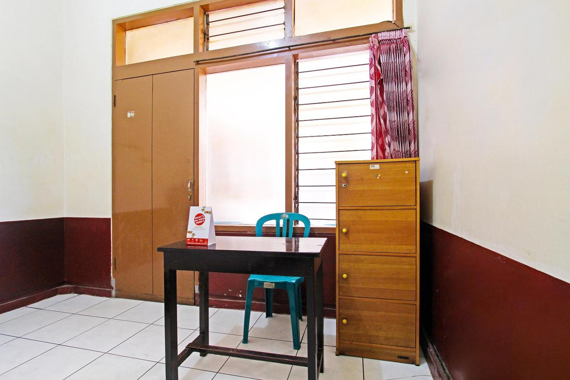 Oyo 91354 Hotel Mutiara Magelang Ngoại thất bức ảnh