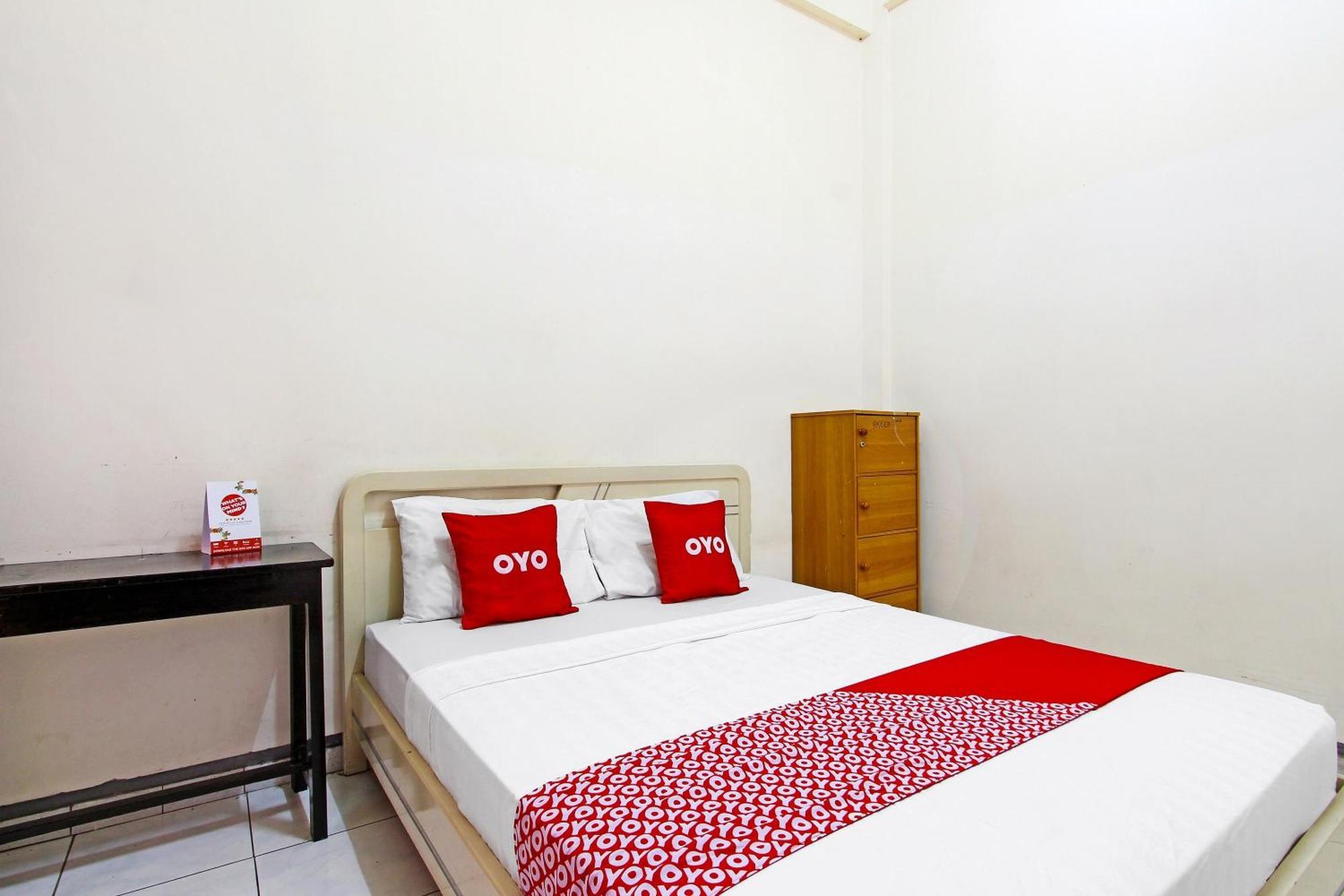 Oyo 91354 Hotel Mutiara Magelang Ngoại thất bức ảnh